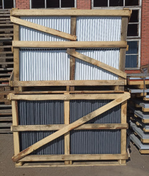 Сибирские панели