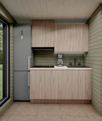 Базовый модуль