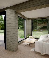 Базовый модуль