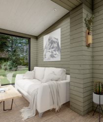 Базовый модуль