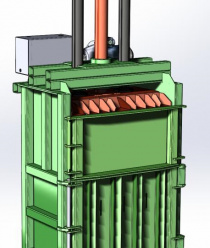 Куберпресс