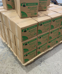 Медвежий камень