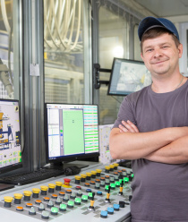 Завод тротуарной плитки Поревит