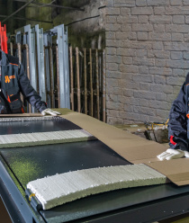 Двери Черноземья