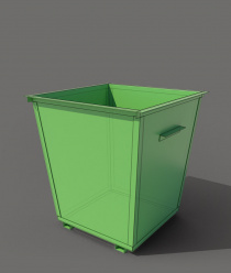 Росконтейнер