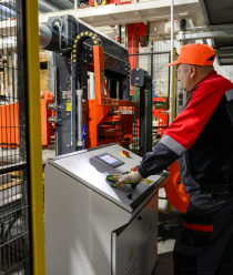 Завод Поревит