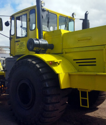 Ремзавод СТМ