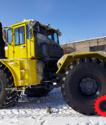 Ремзавод СТМ