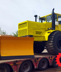 Ремзавод СТМ