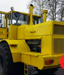 Ремзавод СТМ