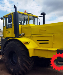 Ремзавод СТМ