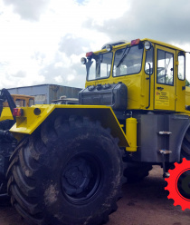 Ремзавод СТМ