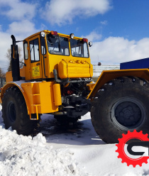 Ремзавод СТМ