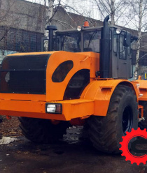 Ремзавод СТМ