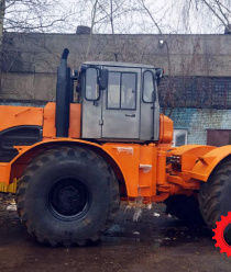 Ремзавод СТМ