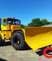 Ремзавод СТМ