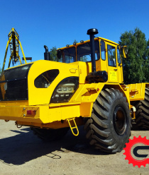 Ремзавод СТМ