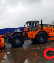 Ремзавод СТМ