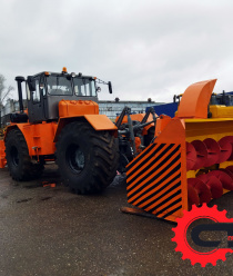 Ремзавод СТМ