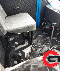 Ремзавод СТМ