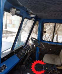 Ремзавод СТМ