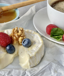 Сыроварня La-Ferma