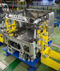 Даймлер Камаз Рус