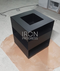 IRONProgress - Металлическая мебель