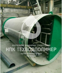 НПК ТехВодПолимер
