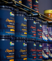 Смоленский лакокрасочный завод (СЛКЗ)