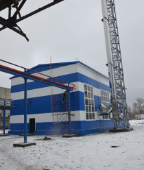 Теплоцентр