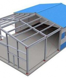 Логистика и Строительство