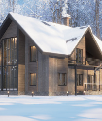 ЭкоЛайф Хаус