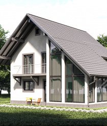 ЭкоЛайф Хаус