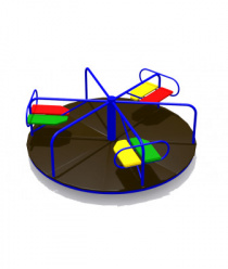 Территория благоустройства