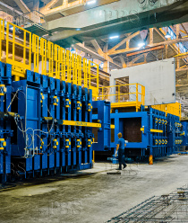 Петро Билдинг Системс