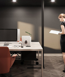 Деловая-мебель