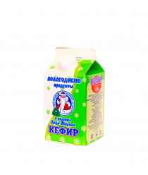 МЗ Устюгмолоко