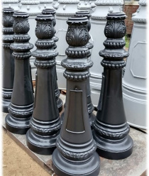 Дмитровский литейно-механический завод (ДЛМЗ)