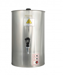 Концерн Термаль