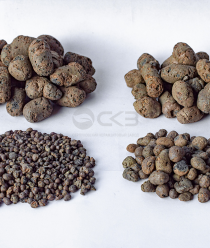 Серпуховский керамзитовый завод Керамзит