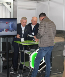 AirTech Россия