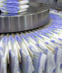 Кимберли-Кларк