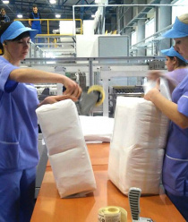 Кимберли-Кларк