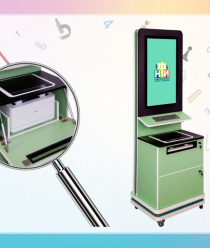 Новочеркасская Фабрика Интерактива