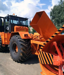 Ремзавод СТМ