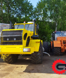 Ремзавод СТМ