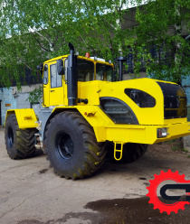 Ремзавод СТМ