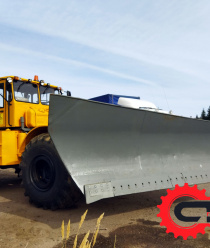 Ремзавод СТМ