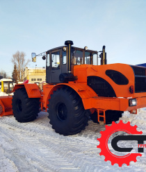 Ремзавод СТМ